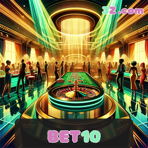A Magia dos Jogos no Bet10: Diversão Sem Limites
