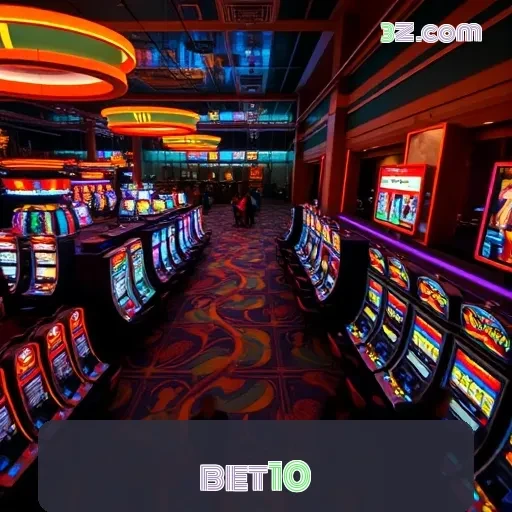 bet10: Conheça a Incrível Seção de Jogos e suas Facilidades
