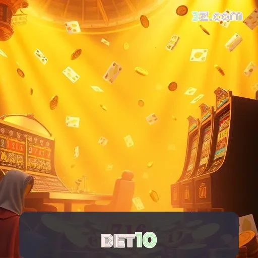 bet10: Descubra Como o Login Revoluciona Sua Experiência de Apostas