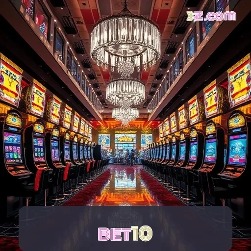 bet10: Incríveis Funcionalidades Que Aumentam Suas Chances de Ganhar