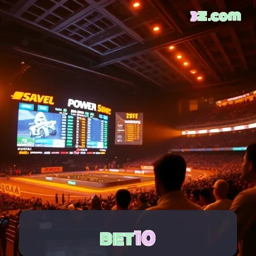 bet10: As Melhores Promoções Que Você Não Pode Perder!