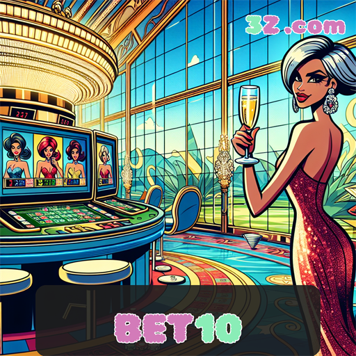 Experimente o Mundo Exclusivo do Vip no Bet10